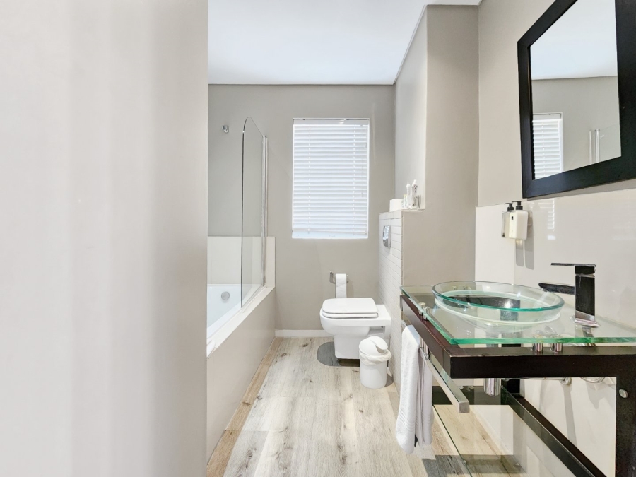 2 Bedroom Property for Sale in Beachfront Western Cape